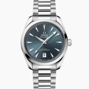 SEAMASTER AQUA TERRA