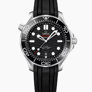 SEAMASTER DIVER 300 M