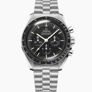 SPEEDMASTER