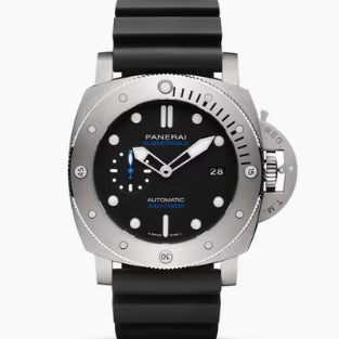 SUBMERSIBLE