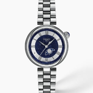 TISSOT DÉSIR