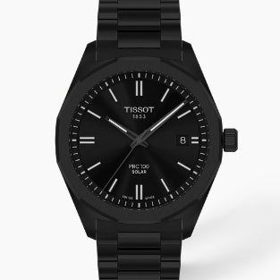 TISSOT PRC 100 SOLAR