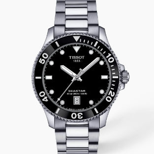 TISSOT SEASTAR