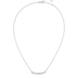 Collar Bee de Chaumet Oro Blanco 18K y Diamantes | 083982