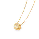 Colgante Bee de Chaumet S Oro Amarillo 18K y Diamantes | 085439