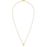 Colgante Bee de Chaumet S Oro Amarillo 18K y Diamantes | 085439