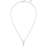 Collar Chaumet Joséphine Oro Blanco 18K y Diamante | 083855