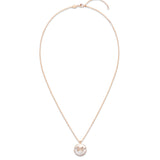Colgante Chaumet Jeux de Liens Oro 18K y Diamantes | 084494