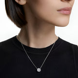 Collar Swarovski Una  - 5286137