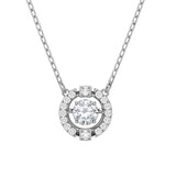 Collar Swarovski Una  - 5286137