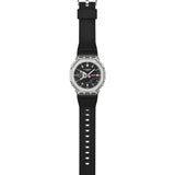 G-Shock G-Steel Negro Acero y Resina 44,4 mm | GM-2100M-1A