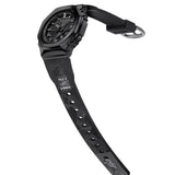 G-Shock GM Edición Limitada Rels B Negro Acero y Resina 42 mm | GM-S2110B-8ARLSB