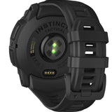 GARMIN Instinct 3 Solar Tactical Smartwatch GPS Multideporte 50 mm | 010-02935-50