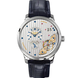 Glashütte Original PanoMaticInverse 42 mm | 1-91-02-02-02-61