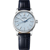 Grand Seiko Elegance Collection Azul “Snow Blue” 34 mm | SBGX353G