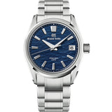 Grand Seiko Evolution 9 Spring Drive 5 Days “Lake Suwa” 40 mm | SLGA019G