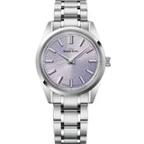 Grand Seiko Heritage Collection 44GS Cuerda Manual Púrpura 36,5 mm | SBGW323G