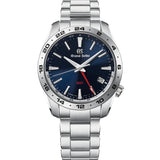 Grand Seiko Sport Collection GMT Azul 39 mm | SBGN029G