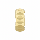 Anillo Link to Love en Oro Blanco y Diamantes