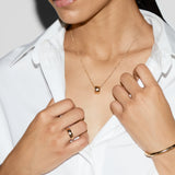 Anillo Icon Oro Amarillo