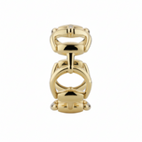 Anillo Horsebit Multi