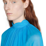 Pendientes Link to Love Oro Amarillo