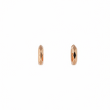 Pendientes de Aro Link to Love