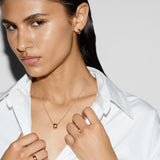 Pendientes Icon Oro Amarillo