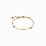 Pulsera Interlocking Multi GG