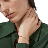 Pulsera Interlocking Multi GG