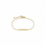 Pulsera Link to Love Oro Amarillo