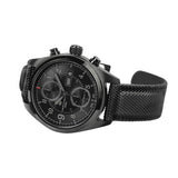 Hamilton Khaki Field Auto Chrono Negro 42 mm | H71626735