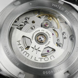 Hamilton Khaki Field Murph Negro 38 mm | H70405730