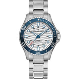 Hamilton Khaki Navy Scuba Auto Blanco 40 mm | H82425110