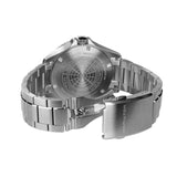 Hamilton Khaki Navy Scuba Auto GMT Azul 43 mm | H82535140