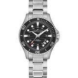 Hamilton Khaki Navy Scuba Auto Negro 40 mm | H82415130