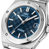 IWC Ingenieur Automatic Acero Esfera Azul 35 mm | IW324907