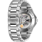 IWC Ingenieur Calendario Perpetuo Azul 41.6 mm | IW344903