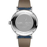 IWC Portofino Pointer Date Laureus Azul 39 mm | IW359202