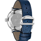 IWC Portofino Pointer Date Laureus Azul 39 mm | IW359202