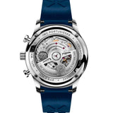 IWC Portugieser Cronógrafo “Blue Panda” 41 mm | IW371620
