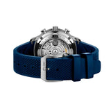 IWC Portugieser Cronógrafo “Blue Panda” 41 mm | IW371620