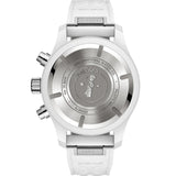 IWC Reloj de Aviador Cronógrafo “Le Petit Prince” Cerámica Blanca 41,9 mm | IW389410