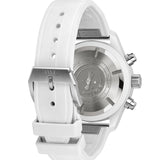 IWC Reloj de Aviador Cronógrafo “Le Petit Prince” Cerámica Blanca 41,9 mm | IW389410