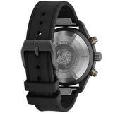 IWC Reloj de Aviador Cronógrafo Staffel 11 Negro 44,5 mm | IW389112