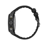 IWC Reloj de Aviador Cronógrafo Staffel 11 Negro 44,5 mm | IW389112