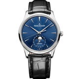 JAEGER-LECOULTRE Master Ultra Thin Moon Azul 39 mm | Q1368480
