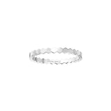 Anillo Bee de Chaumet Oro Blanco | 081930