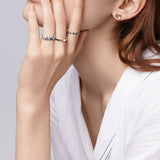Anillo Bee de Chaumet Oro Blanco | 081930