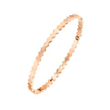 Pulsera Bee de Chaumet Oro Rosa | 083432